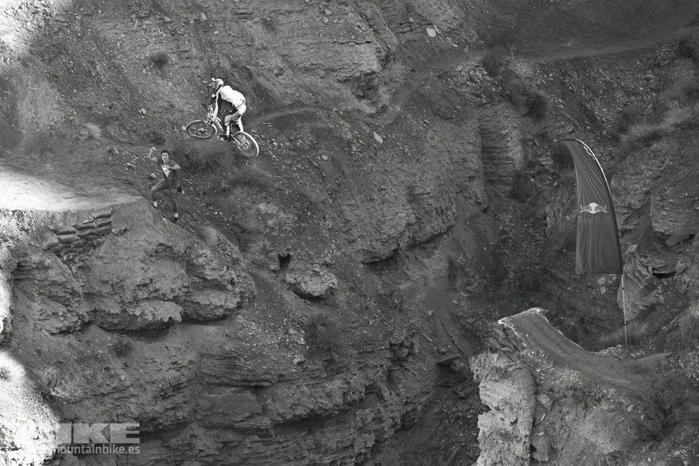 Red Bull Rampage 2013