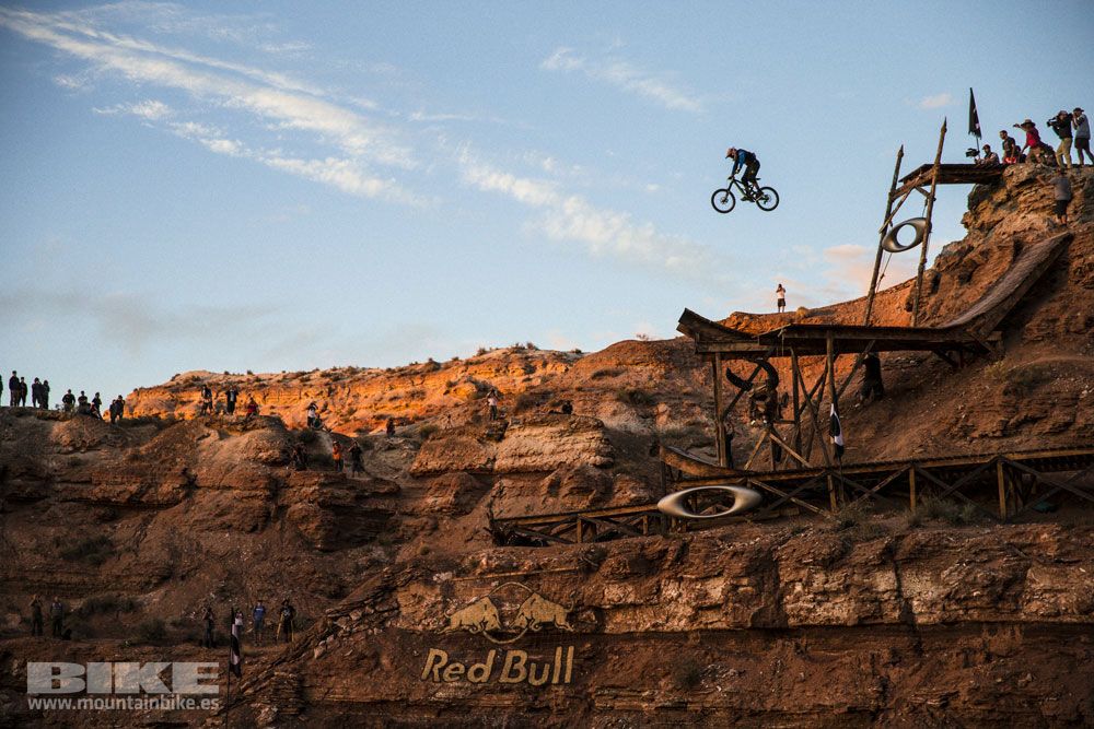 Red Bull Rampage 2013