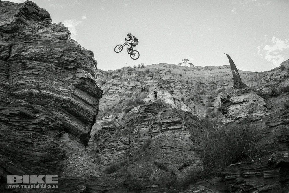 Red Bull Rampage 2013