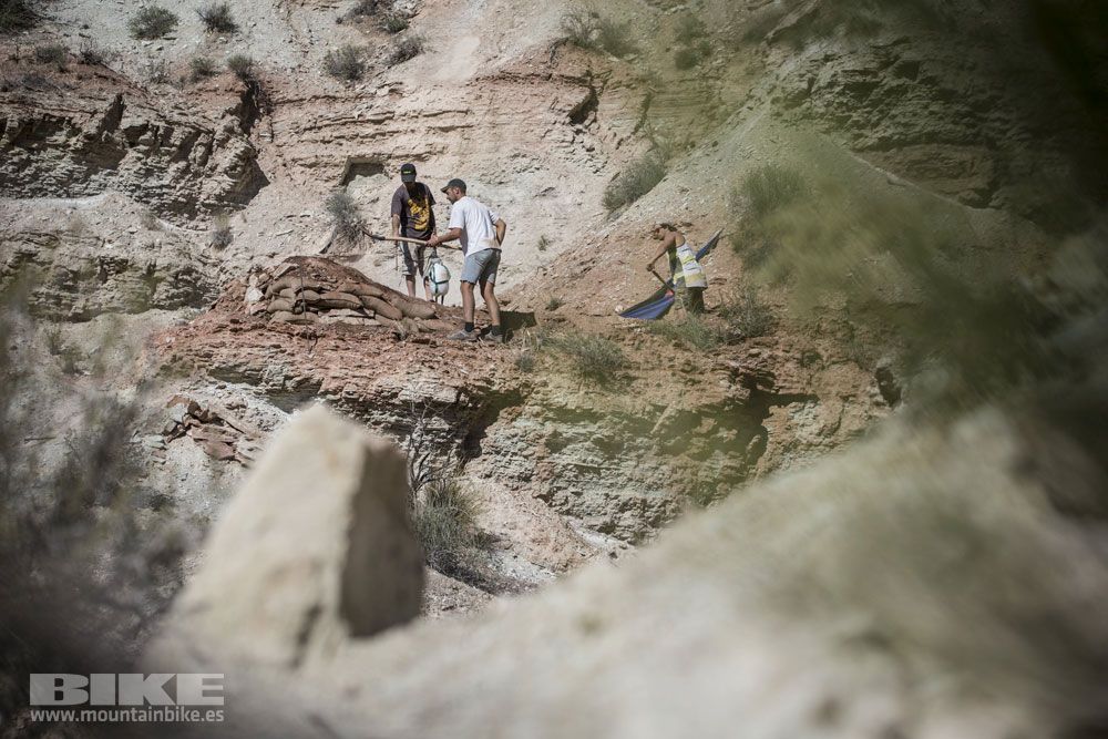 Red Bull Rampage 2013