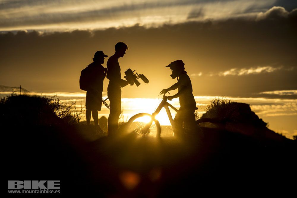 Red Bull Rampage 2013
