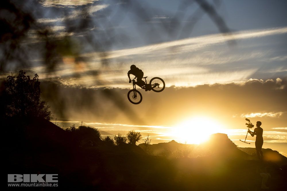 Red Bull Rampage 2013