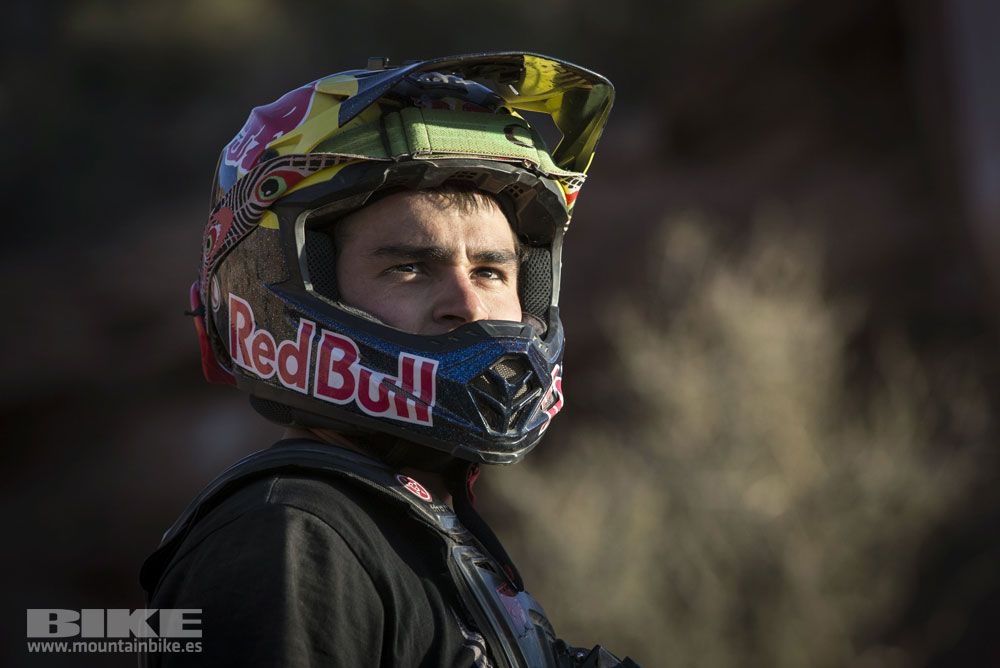 Red Bull Rampage 2013