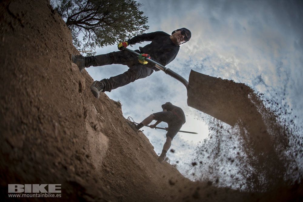 Red Bull Rampage 2013