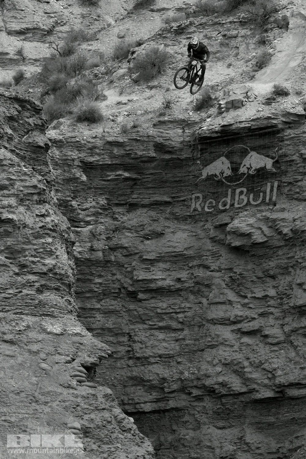 Red Bull Rampage 2013