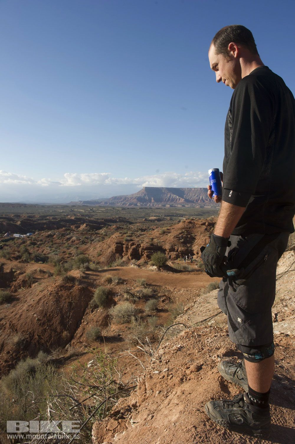 Red Bull Rampage 2013