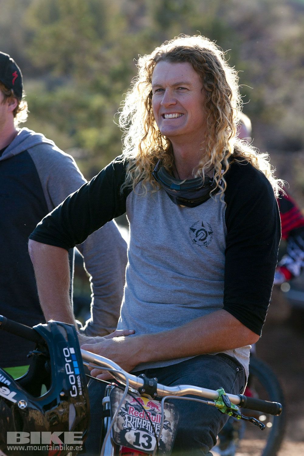Red Bull Rampage 2013