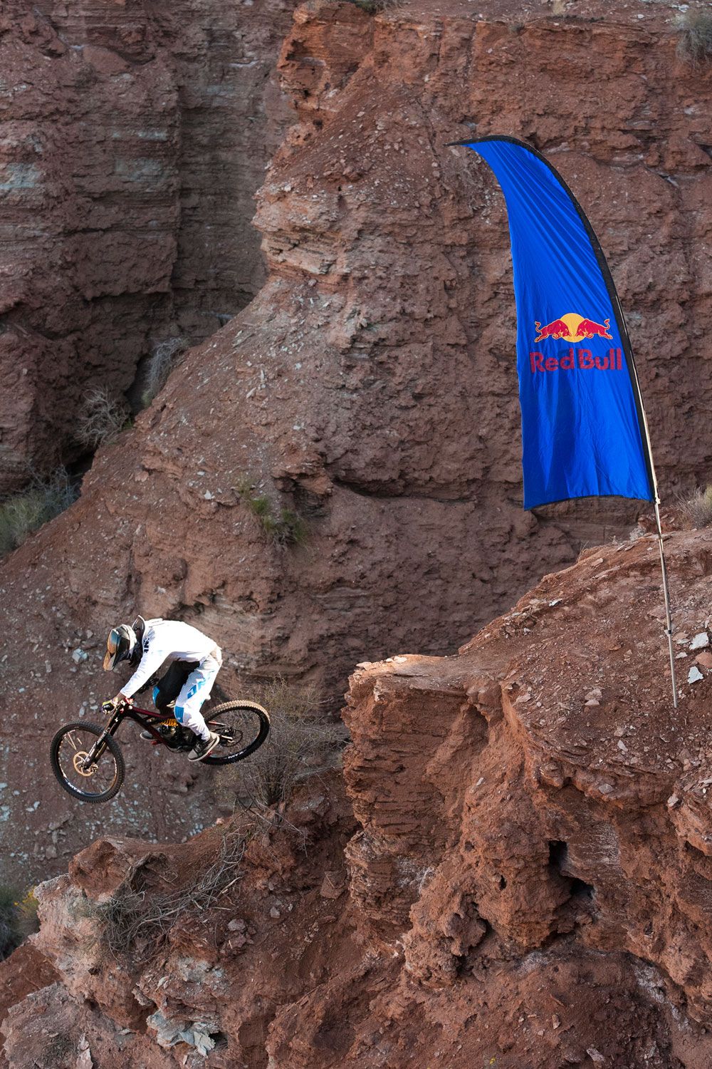 Red Bull Rampage 2013