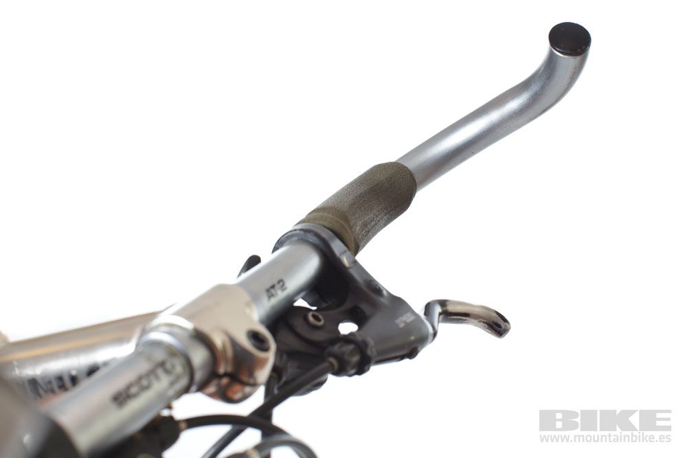 Galería Las bicis de Hermida: Diamond Back Apex 1995