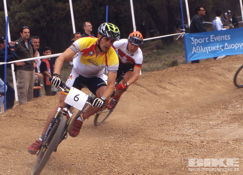 Las-bicis-de-Hermida-Merida-2004