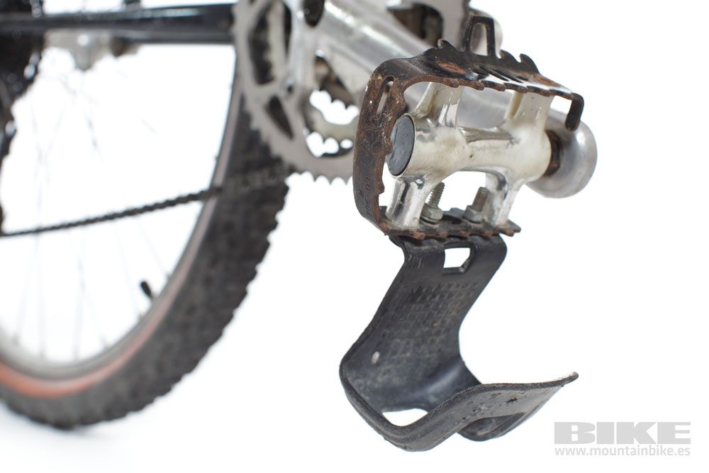 Galería Las bicis de Hermida: Diamond Back Apex 1995