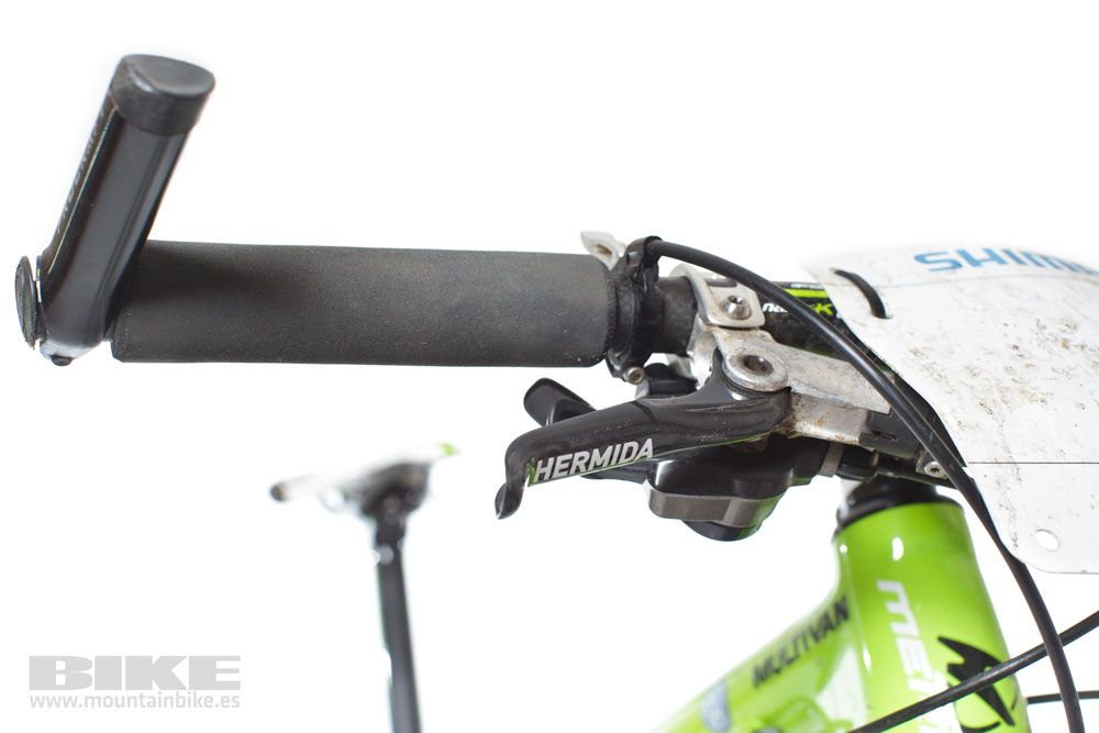 Las bicis de Hermida: Merida O Nine World Champion 2010