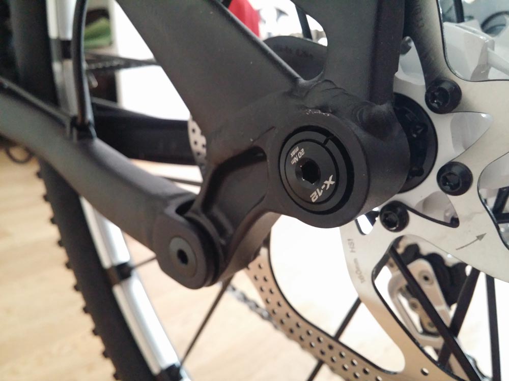 Test de Usuarios Canyon Nerve: Francis Jiménez. Primeras impresiones