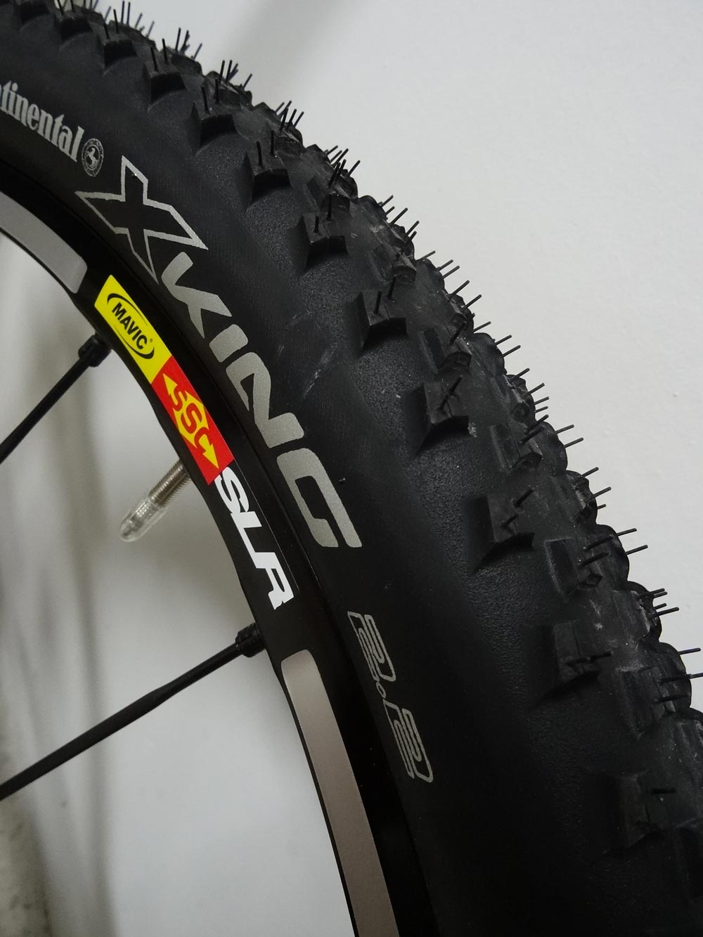 Test de Usuarios Canyon Nerve: Francis Jiménez. Primeras impresiones