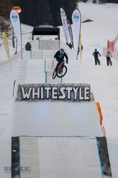 White Style 2014