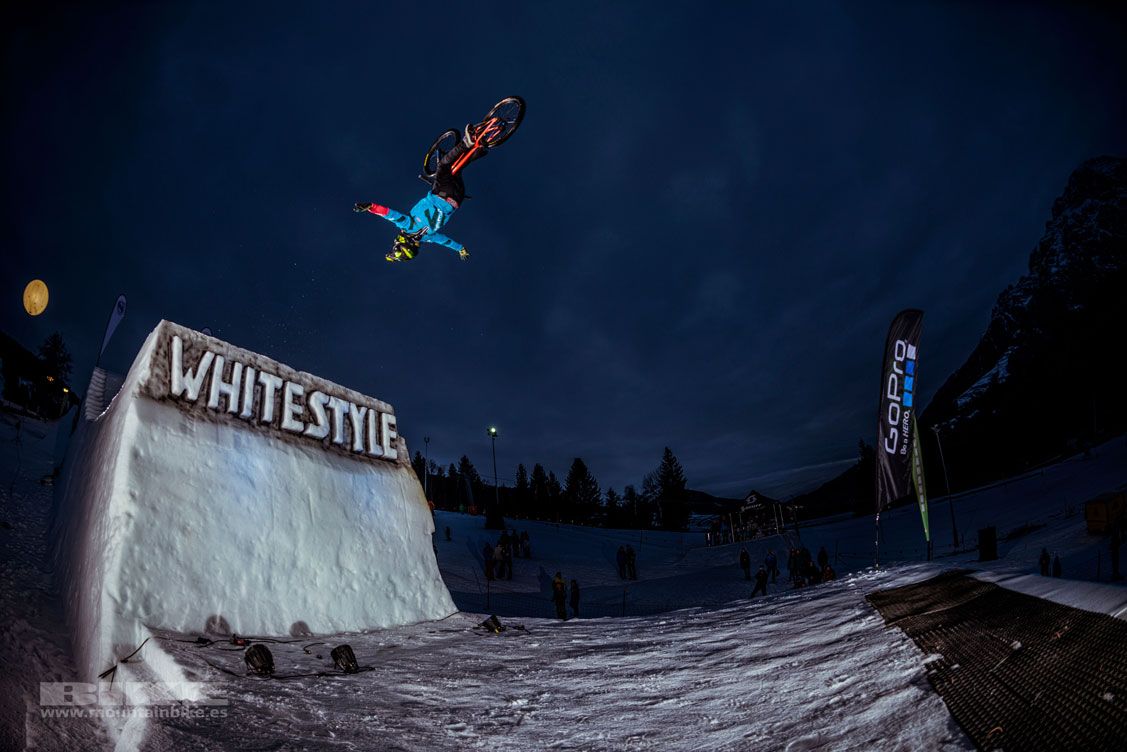 White Style 2014