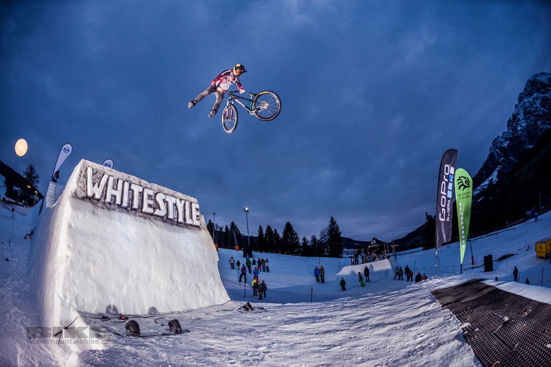 White Style 2014