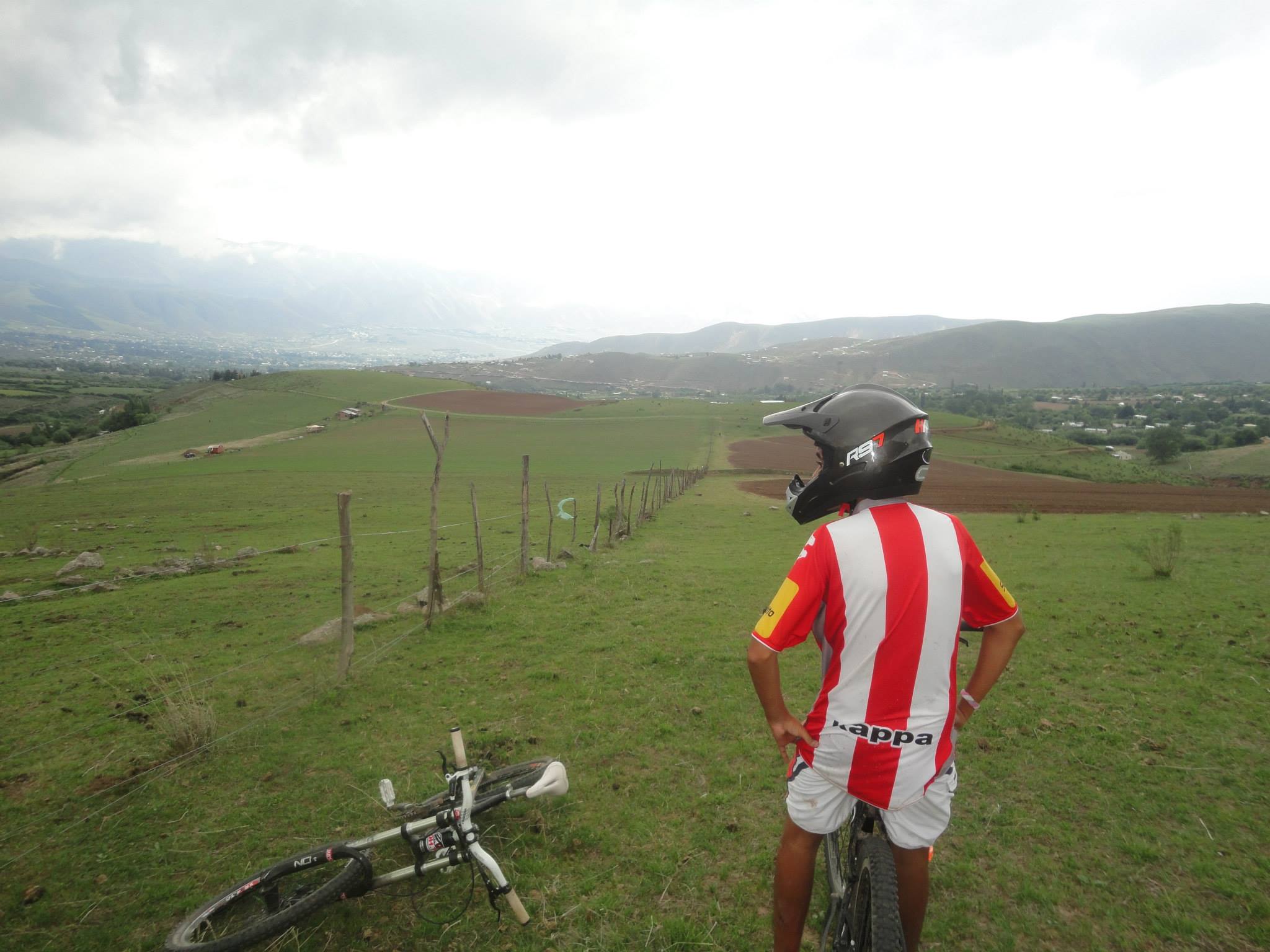 Cerro la Loma