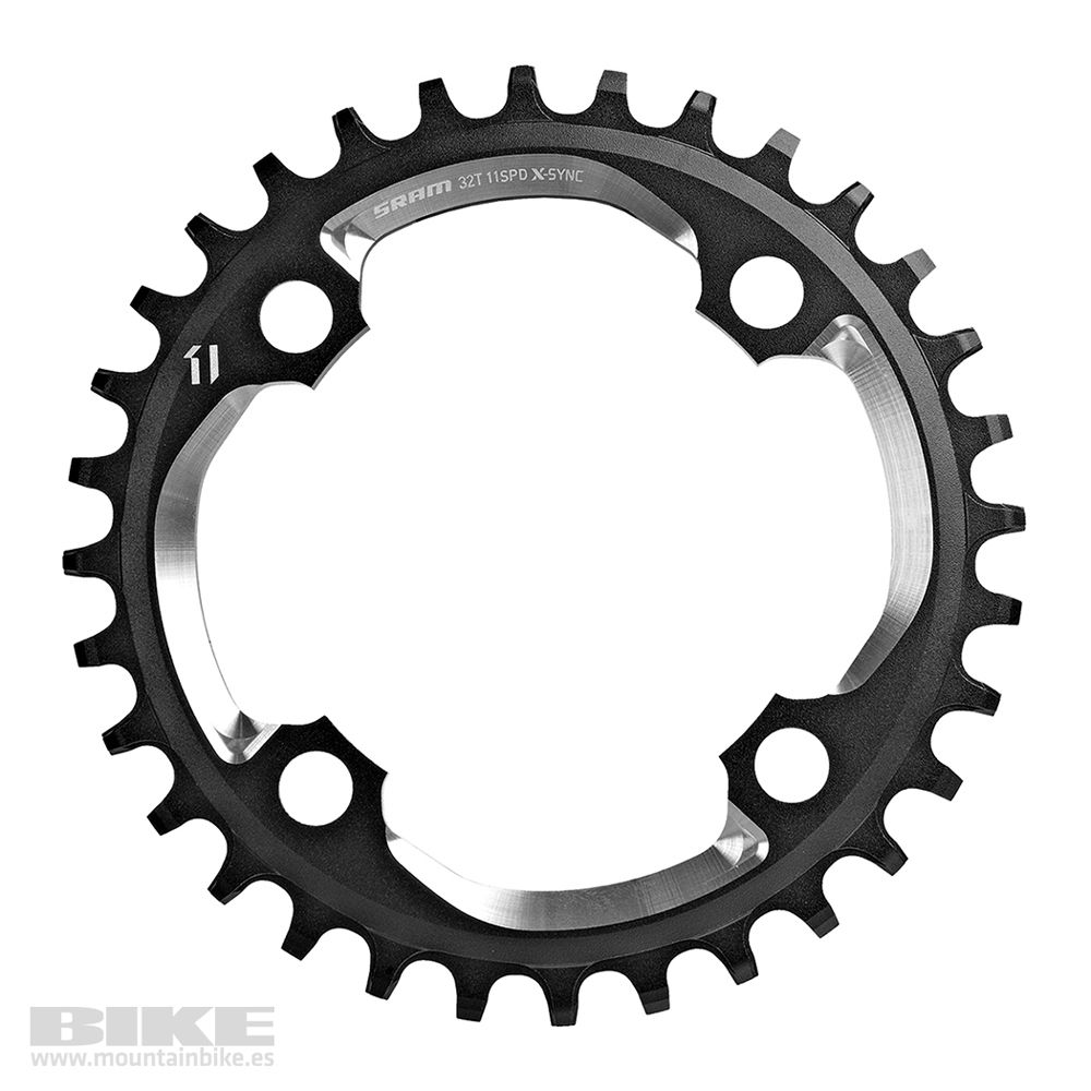 SRAM X01 DH