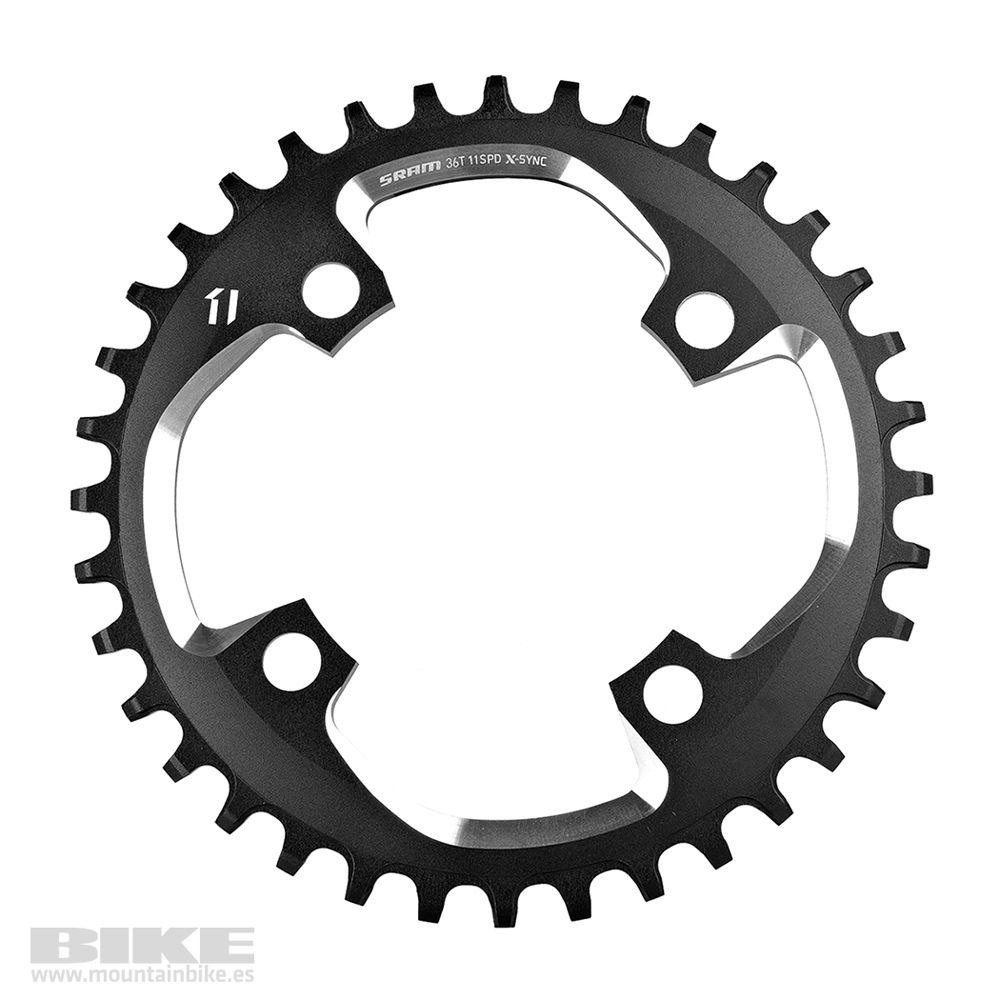 SRAM X01 DH