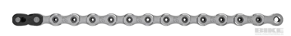 SRAM X01 DH