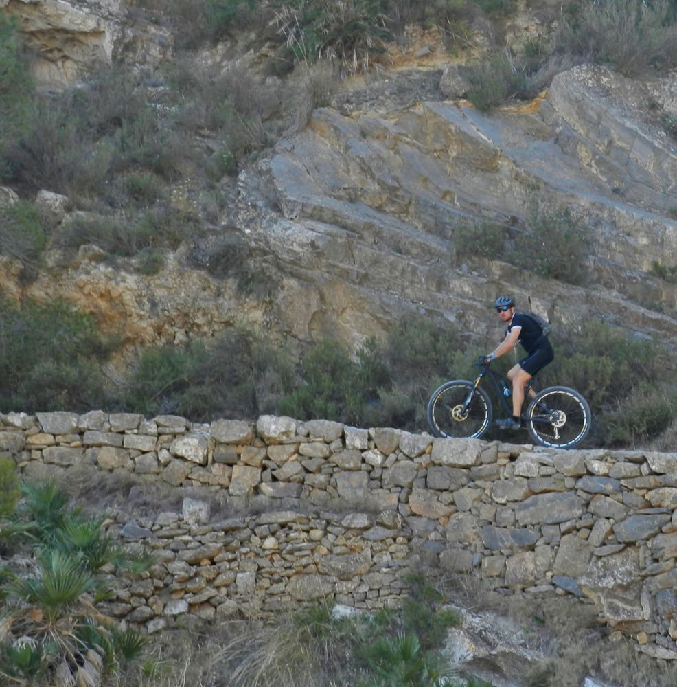 Test de Usuarios Canyon Nerve: Sergio Martínez prueba final