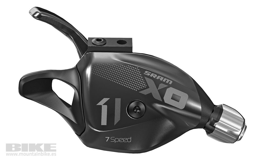 SRAM X01 DH