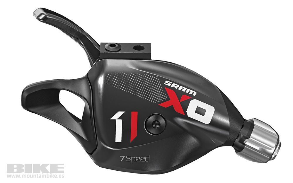 SRAM X01 DH