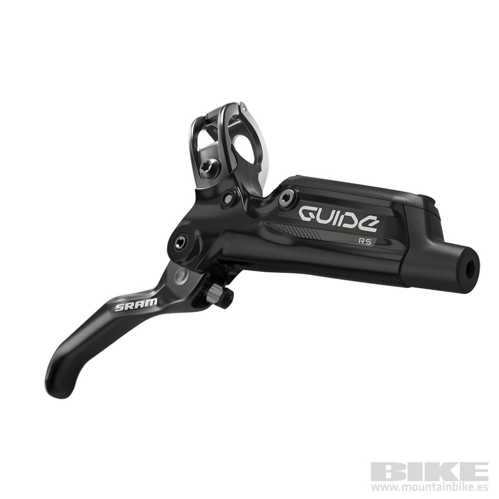 Nuevos frenos SRAM Guide