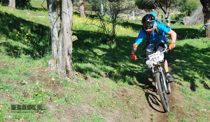 Enduro Moralzarzal 2014