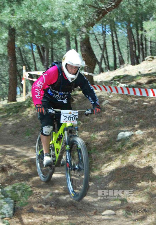 Enduro Moralzarzal 2014