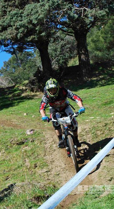Enduro Moralzarzal 2014