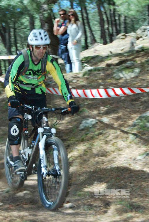 Enduro Moralzarzal 2014