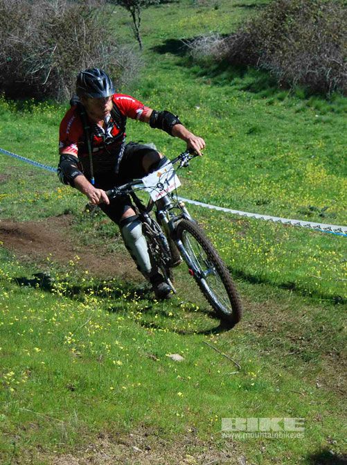 Enduro Moralzarzal 2014