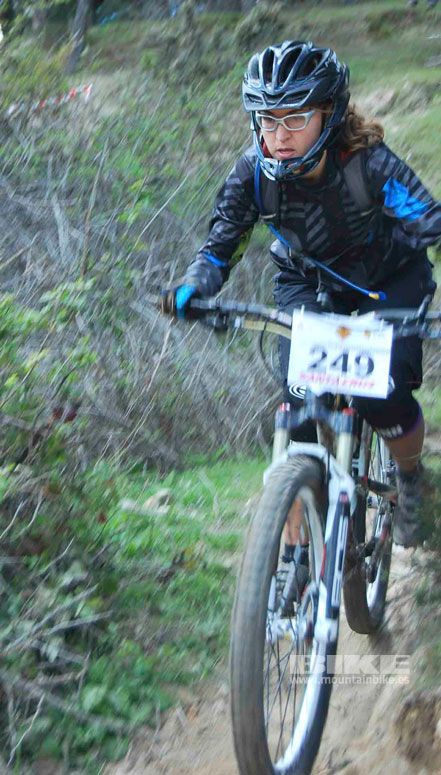 Enduro Moralzarzal 2014