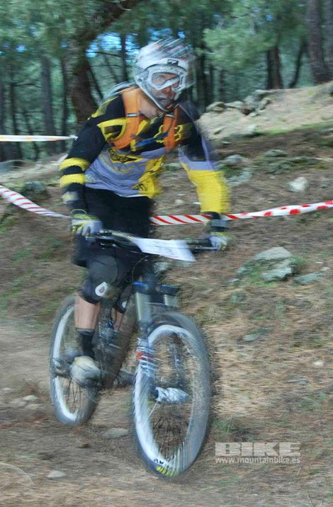 Enduro Moralzarzal 2014