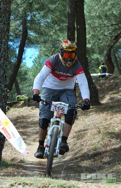 Enduro Moralzarzal 2014