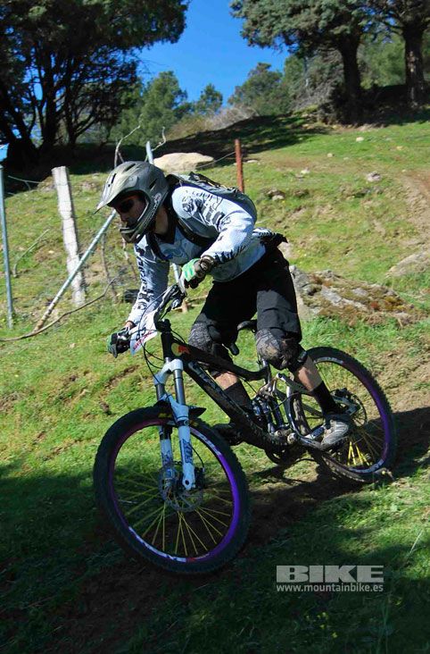 Enduro Moralzarzal 2014