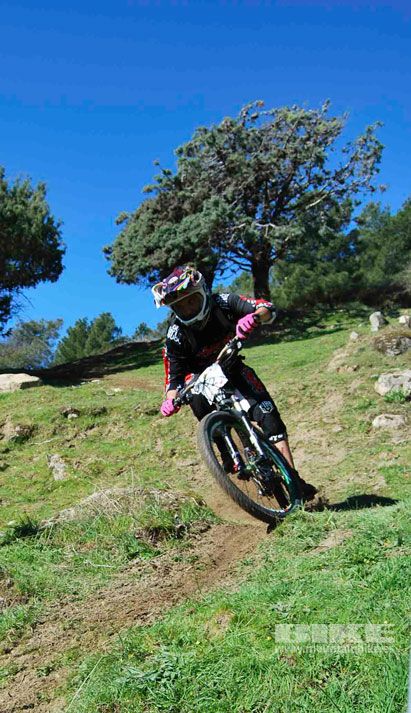 Enduro Moralzarzal 2014