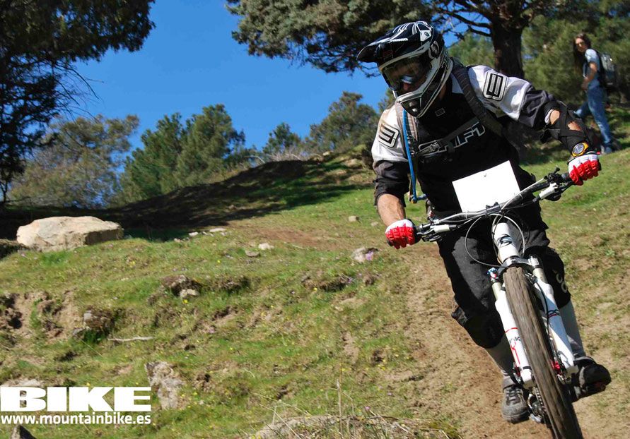 Enduro Moralzarzal 2014