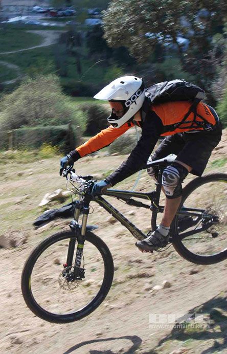 Enduro Moralzarzal 2014