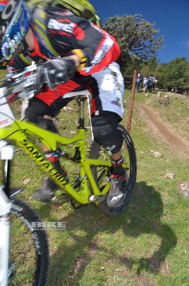 Enduro Moralzarzal 2