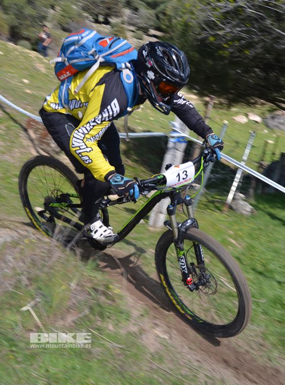 Enduro Moralzarzal 2
