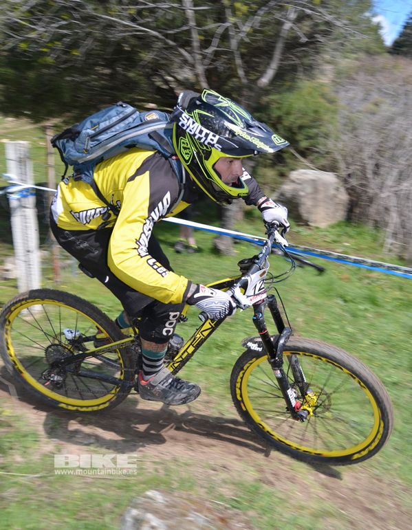 Enduro Moralzarzal 2