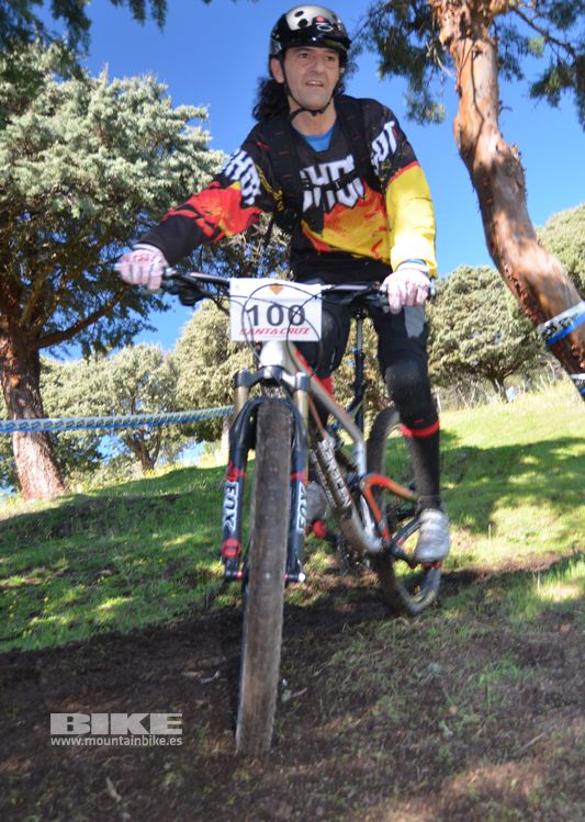 Enduro Moralzarzal 2
