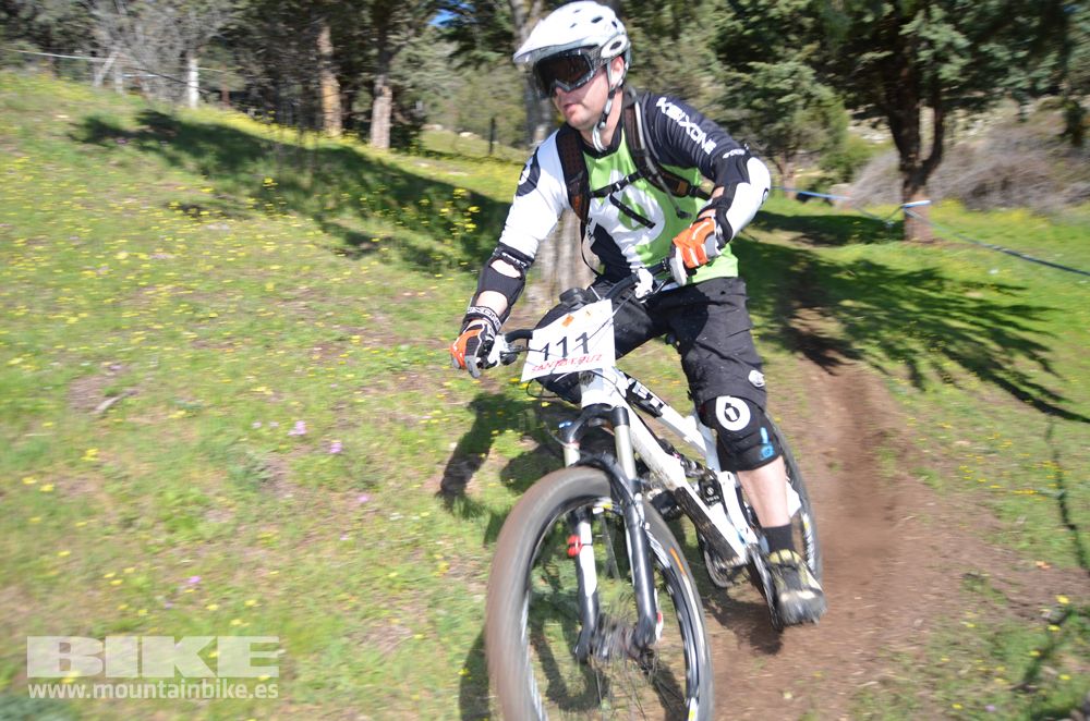 Enduro Moralzarzal 2