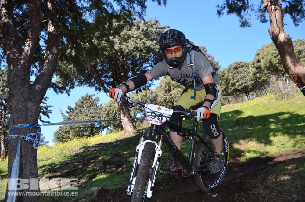 Enduro Moralzarzal 2