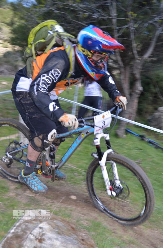 Enduro Moralzarzal 2