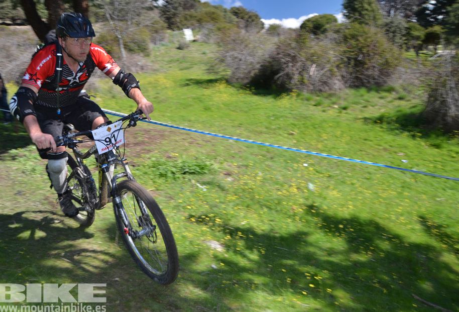 Enduro Moralzarzal 2