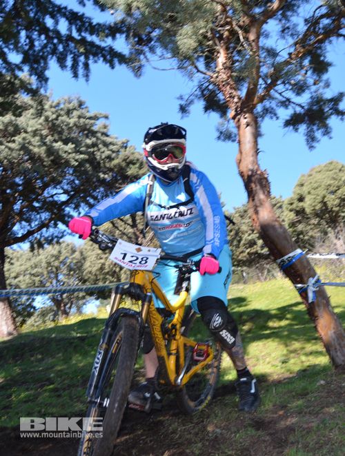 Enduro Moralzarzal 2